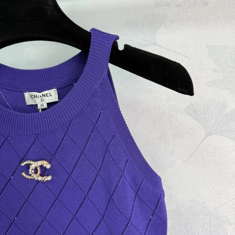 Casual Chanel Dress 109894