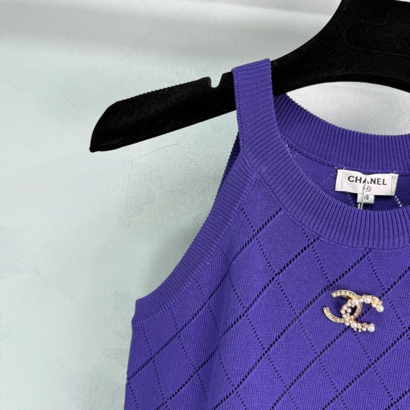 Casual Chanel Dress 109894