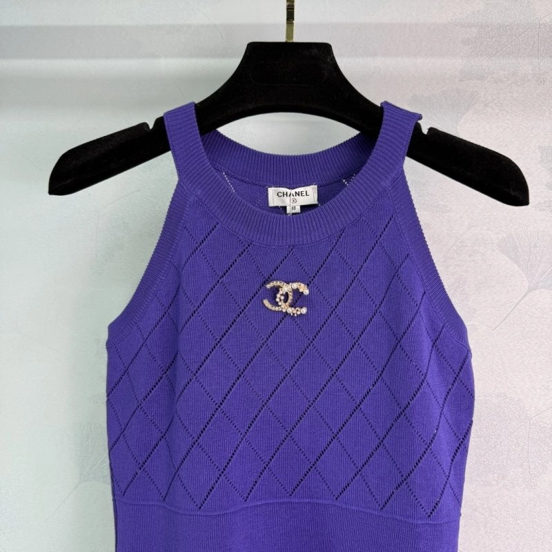 Casual Chanel Dress 109894