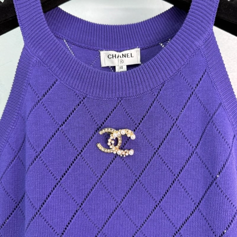 Casual Chanel Dress 109894