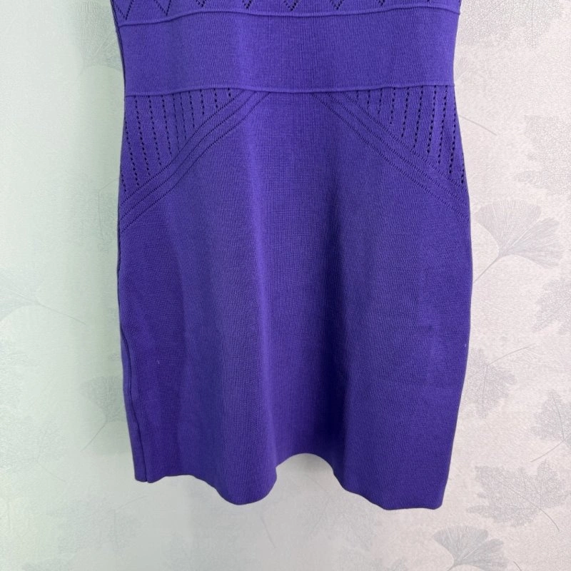 Casual Chanel Dress 109894