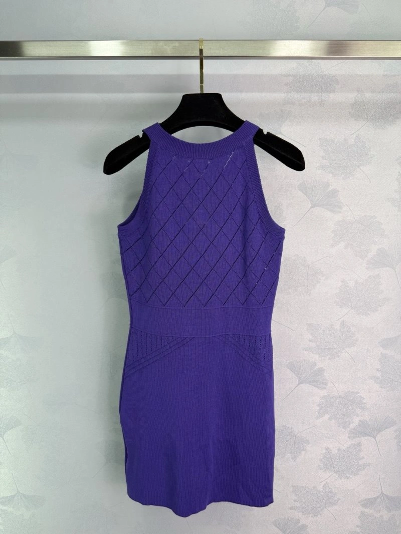 Casual Chanel Dress 109894