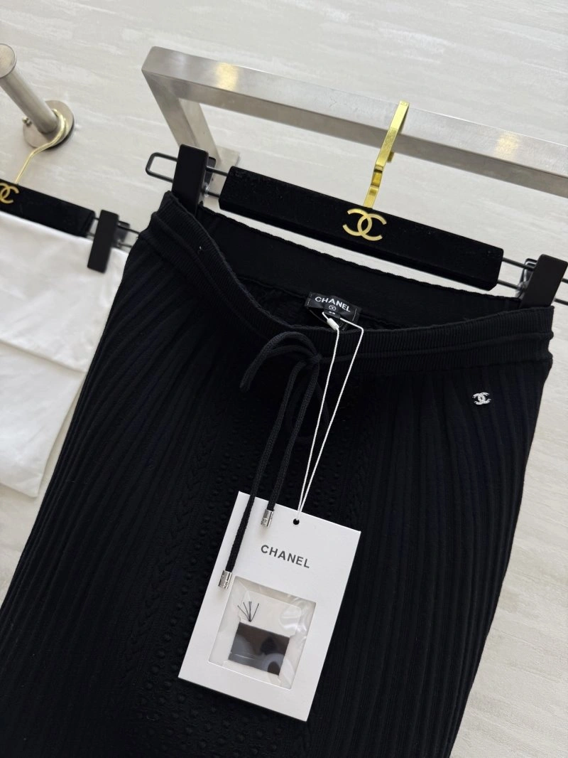 StreetReady Chanel Dress 109895