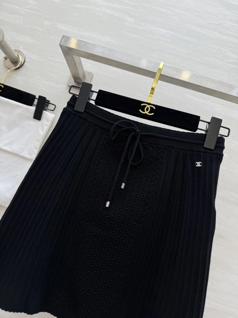 StreetReady Chanel Dress 109895