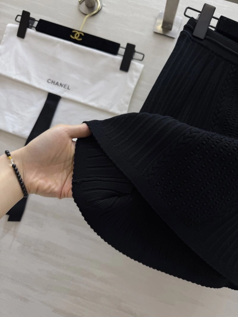 StreetReady Chanel Dress 109895