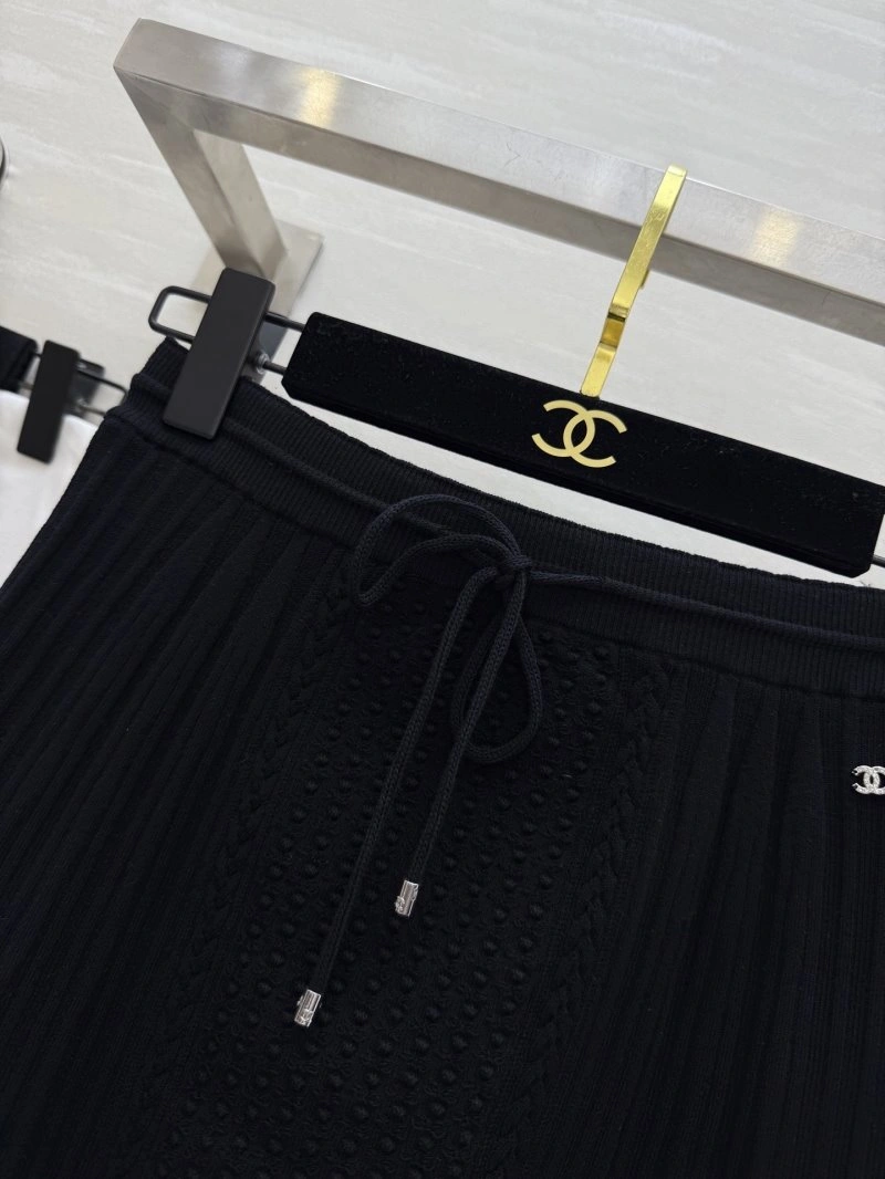 StreetReady Chanel Dress 109895