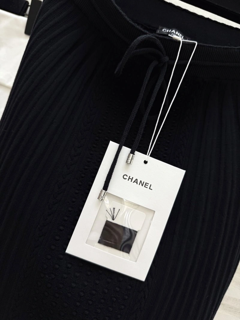 StreetReady Chanel Dress 109895