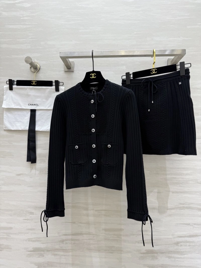 StreetReady Chanel Dress 109895