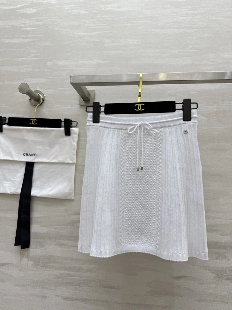 GoodFit Chanel Dress 109893
