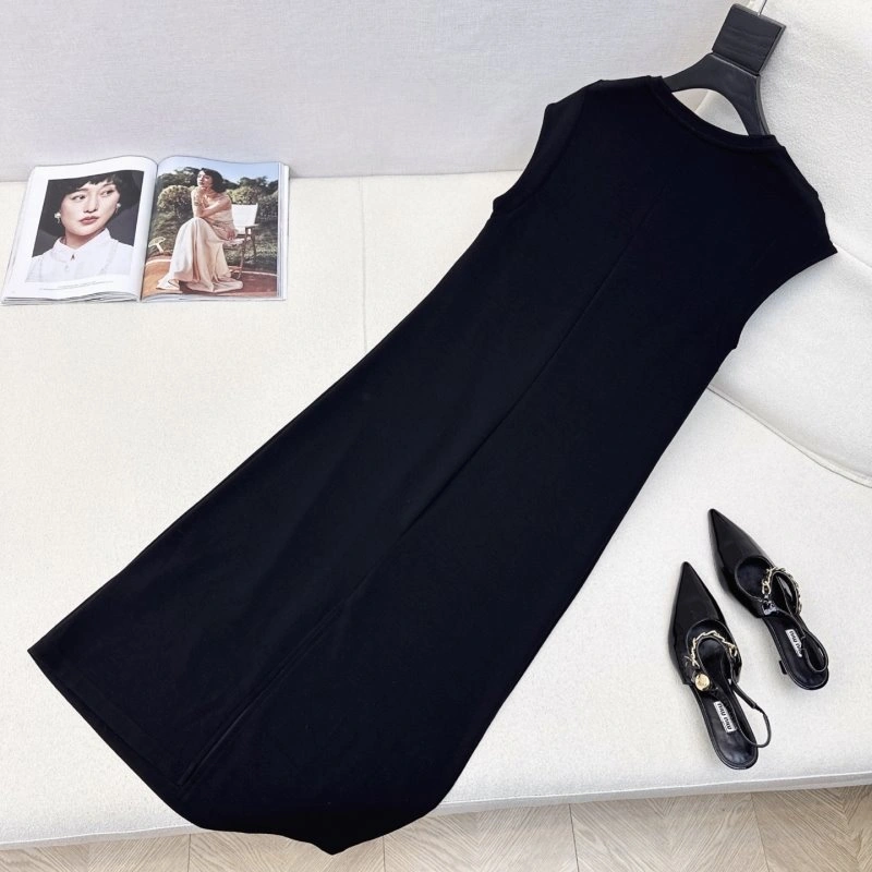 Chanel Dress WrinkleFree 109892