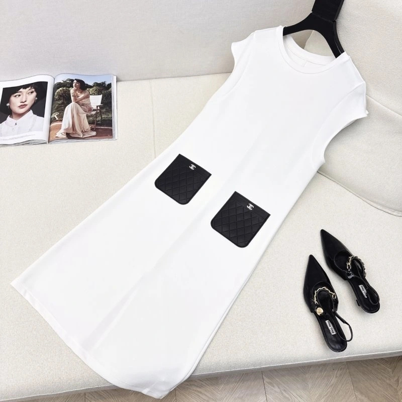 Chanel Dress WrinkleFree 109892