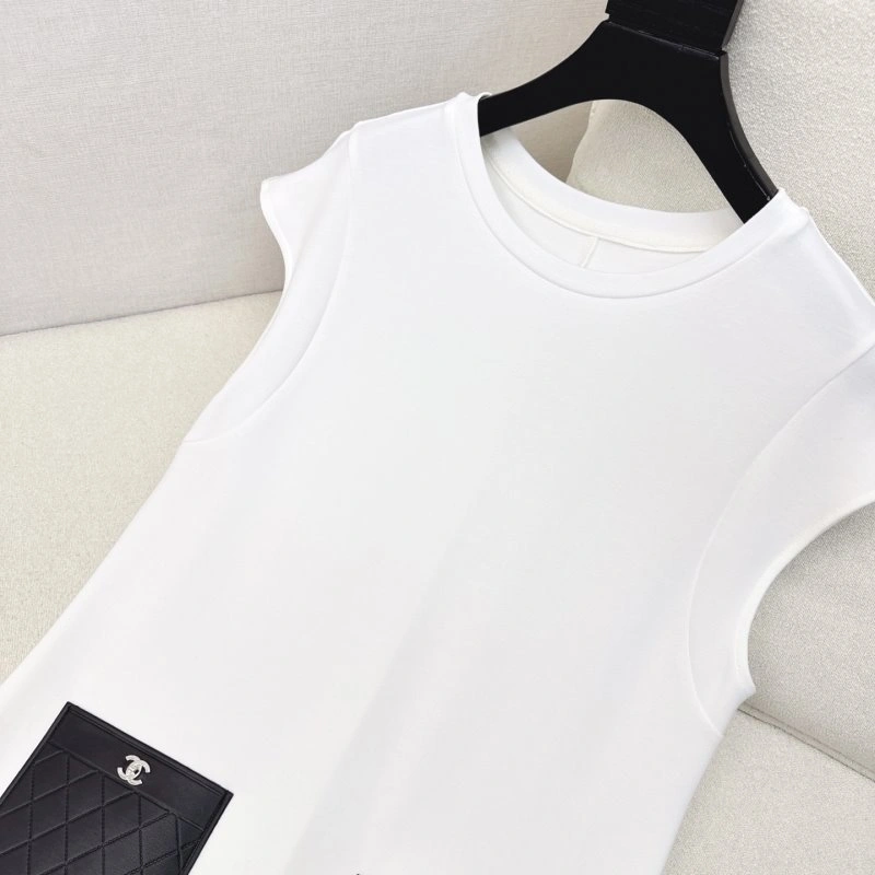 Chanel Dress WrinkleFree 109892