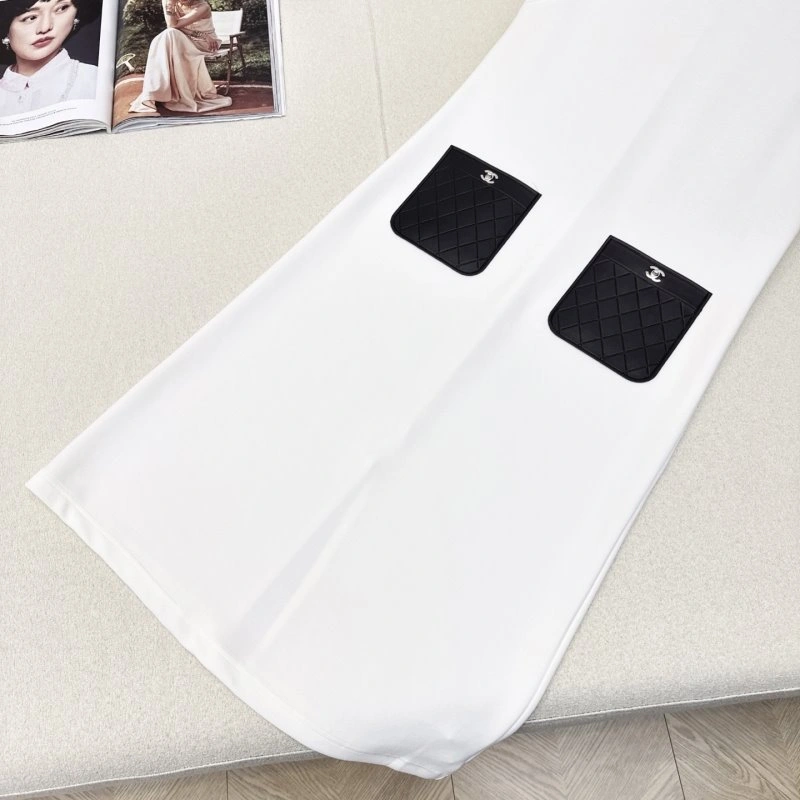 Chanel Dress WrinkleFree 109892