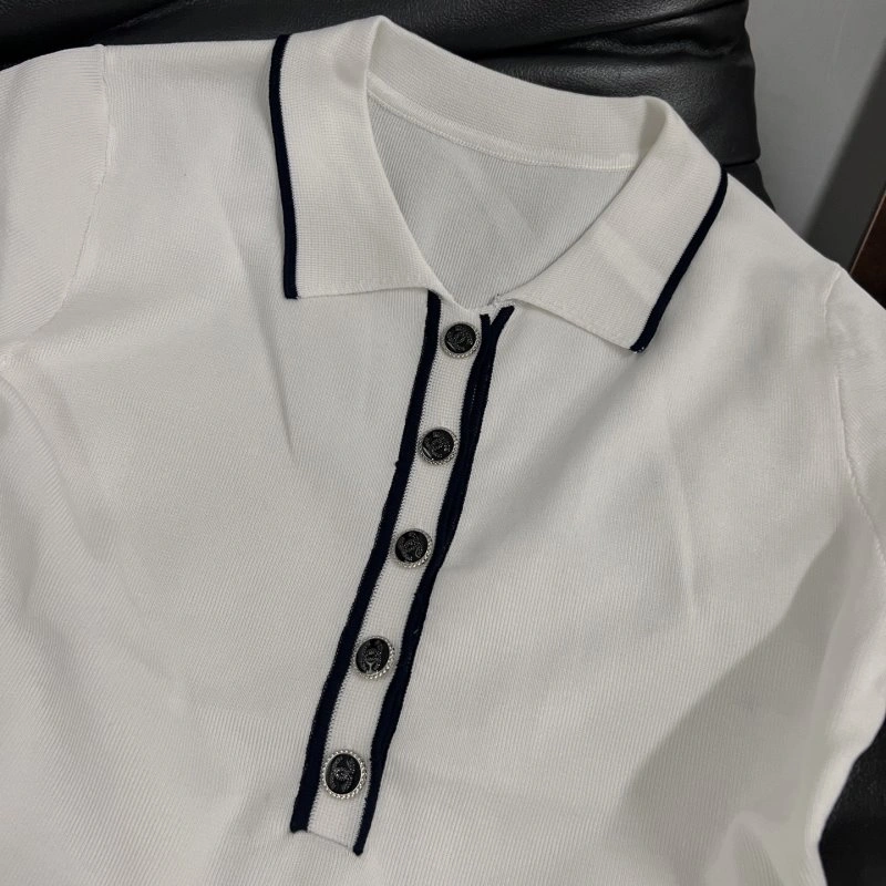Minimalist Chanel Dress 109889