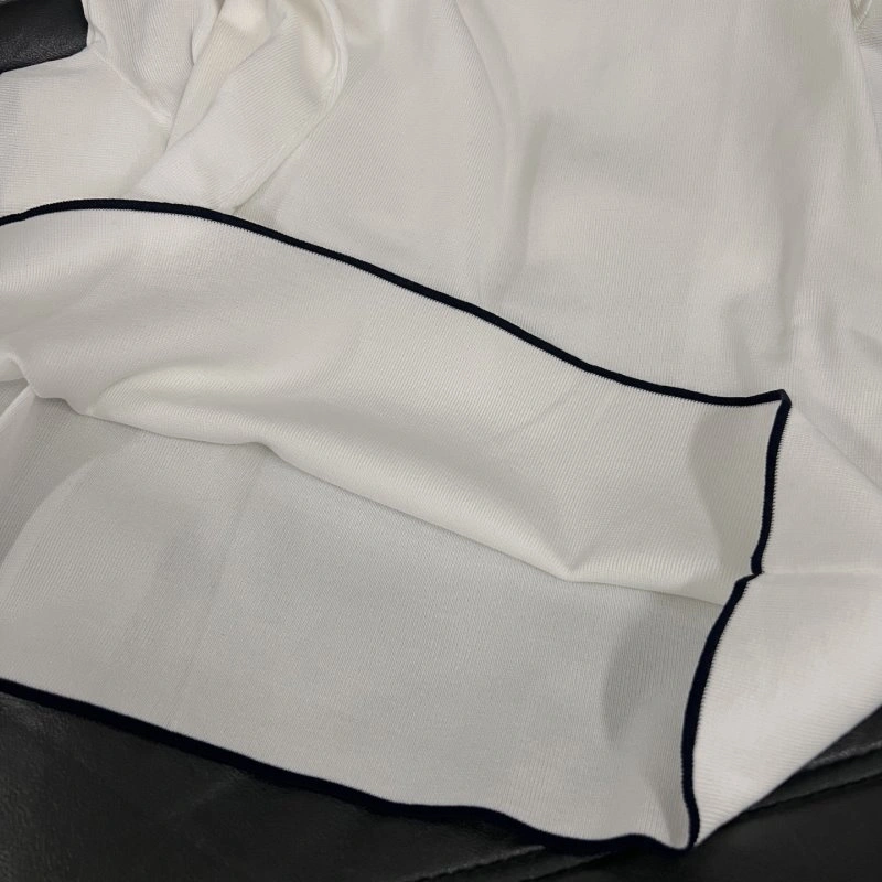 Minimalist Chanel Dress 109889