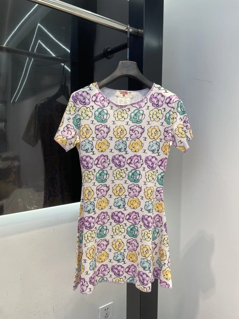 FreshLook Chanel Dress 109879