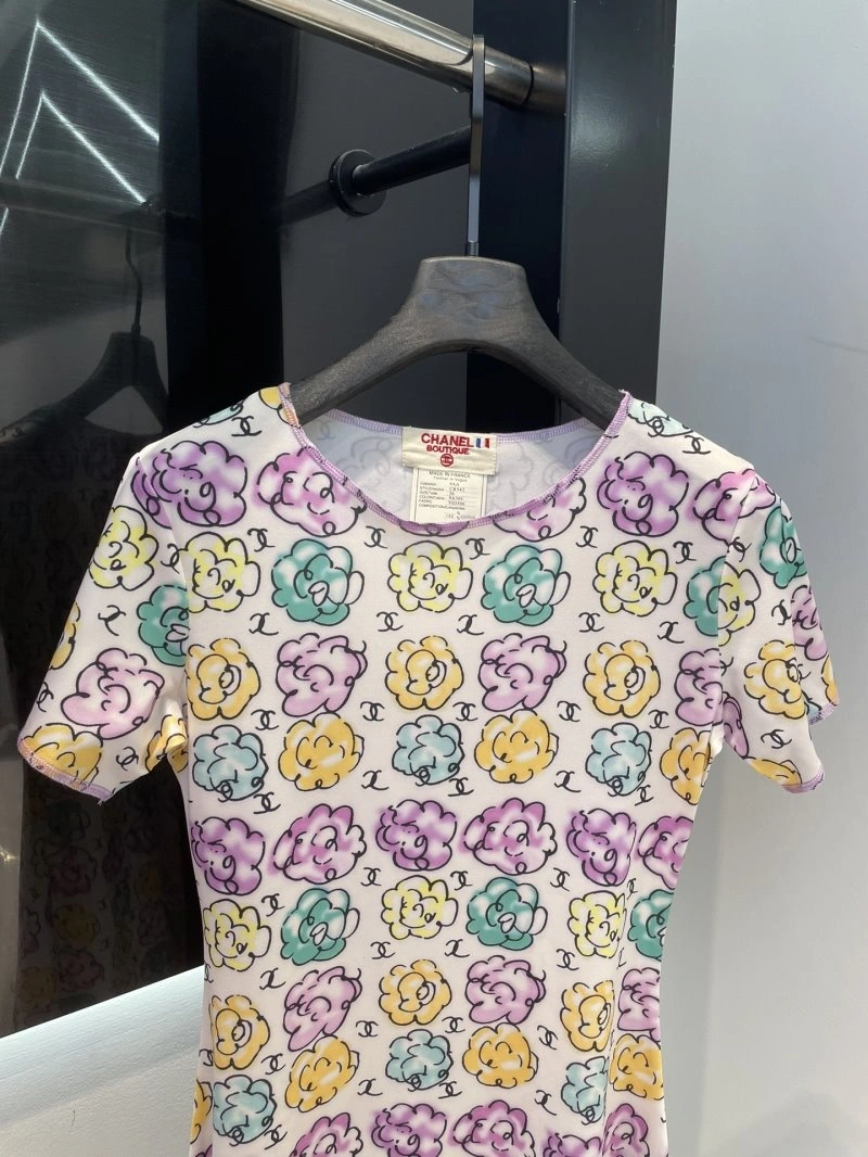 FreshLook Chanel Dress 109879