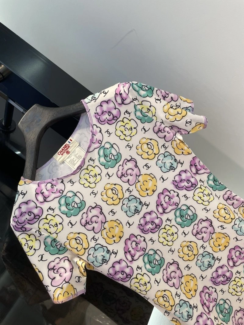 FreshLook Chanel Dress 109879