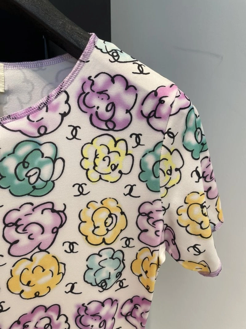 FreshLook Chanel Dress 109879