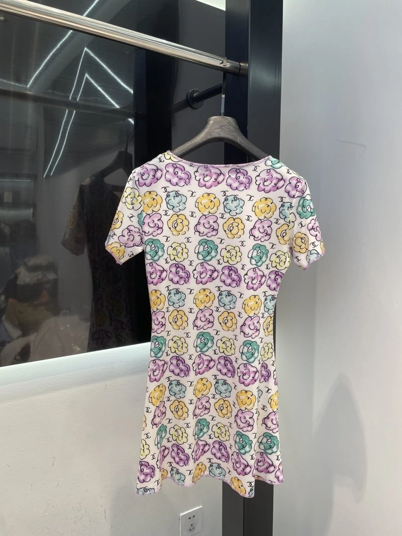 FreshLook Chanel Dress 109879