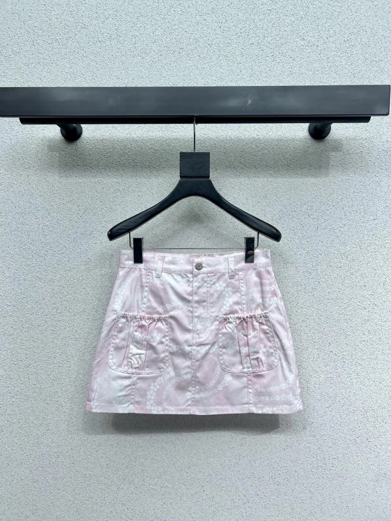 Chanel Dress Seasonal 109880