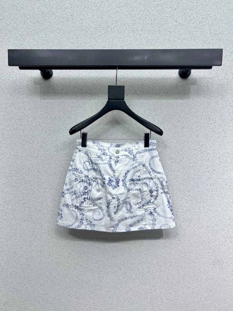 Chanel Dress Seasonal 109880