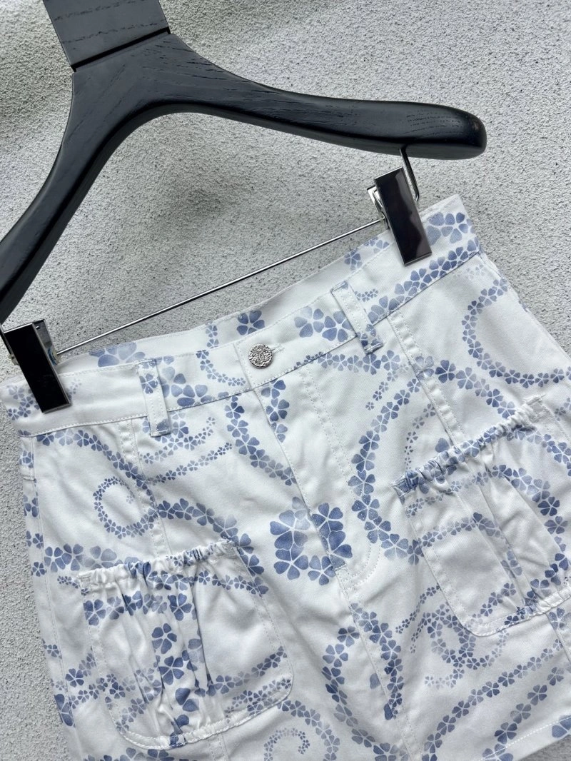 Chanel Dress Seasonal 109880