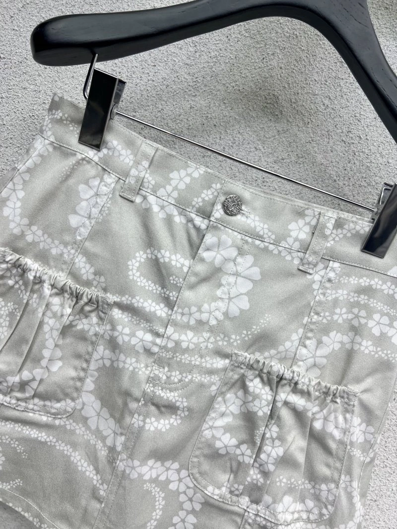 Chanel Dress Seasonal 109880