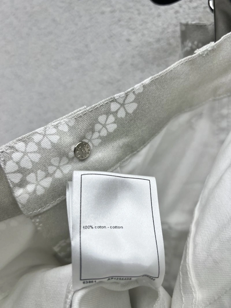 Chanel Dress Seasonal 109880