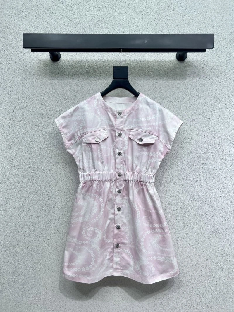 Chanel Dress DailyWear 109884