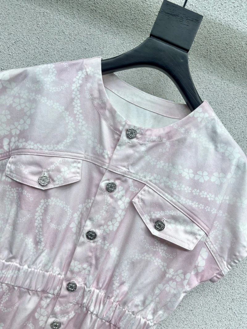 Chanel Dress DailyWear 109884