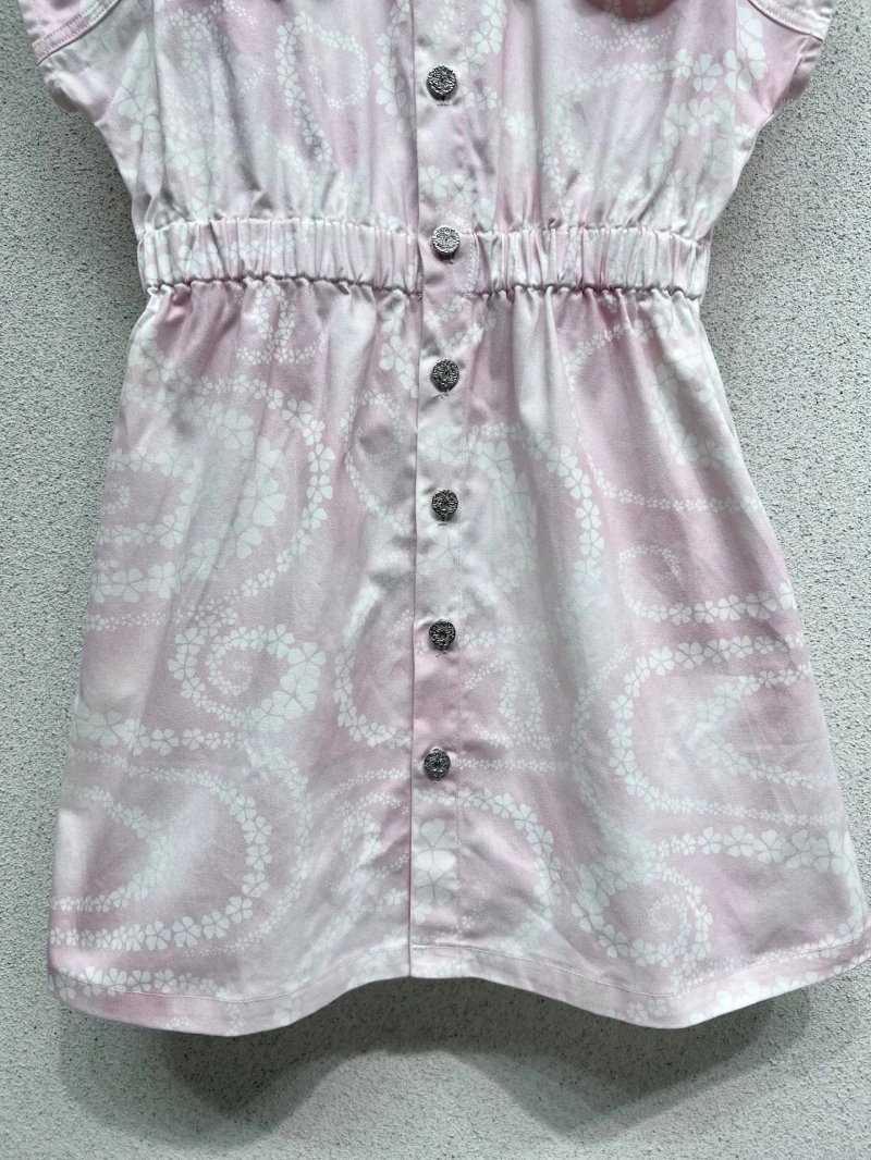 Chanel Dress DailyWear 109884