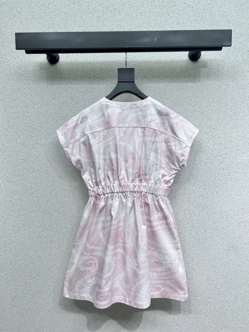 Chanel Dress DailyWear 109884