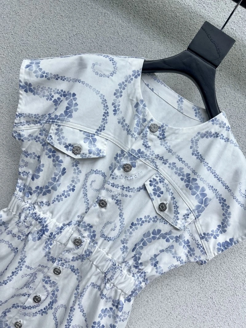 Chanel Dress DailyWear 109884