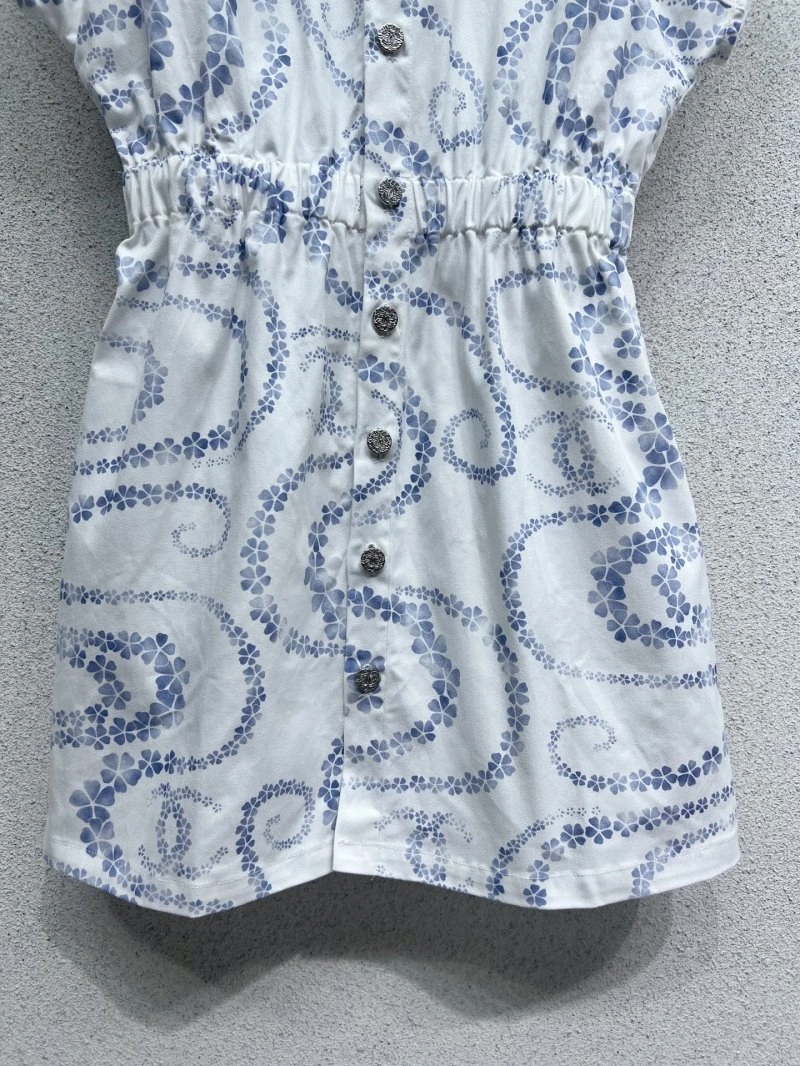 Chanel Dress DailyWear 109884