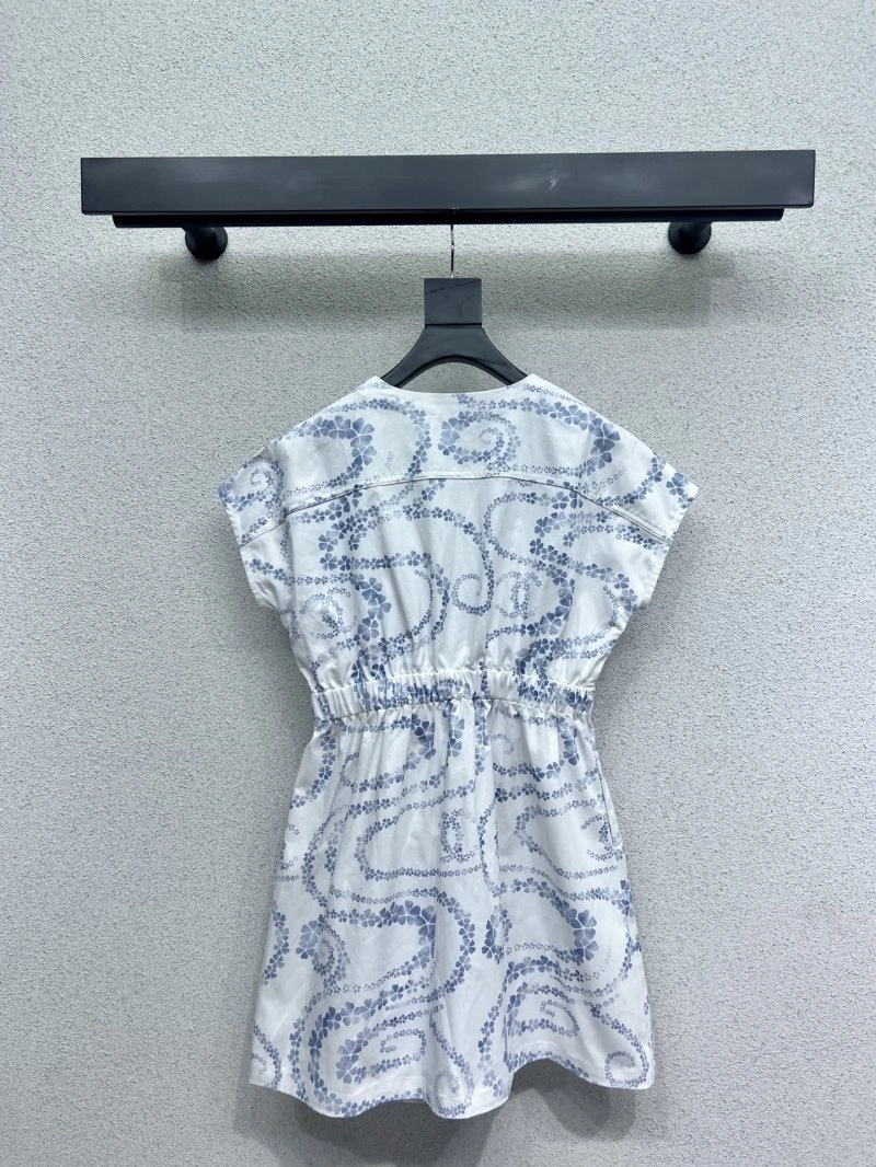 Chanel Dress DailyWear 109884