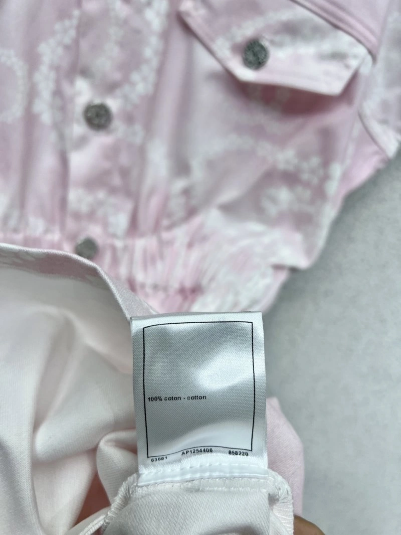 Chanel Dress DailyWear 109884
