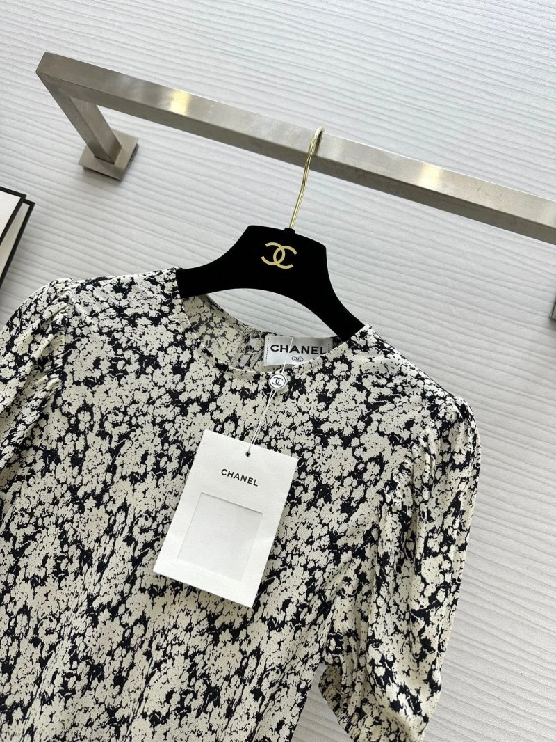 Chanel Dress Premium 109520