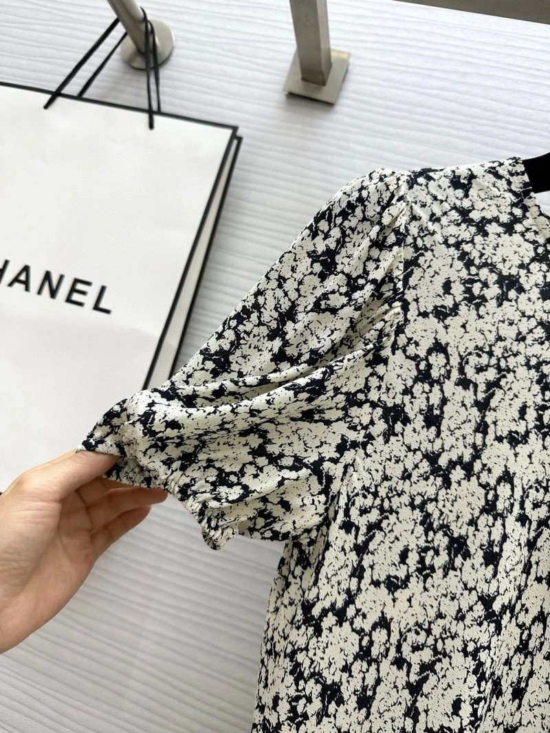 Chanel Dress Premium 109520