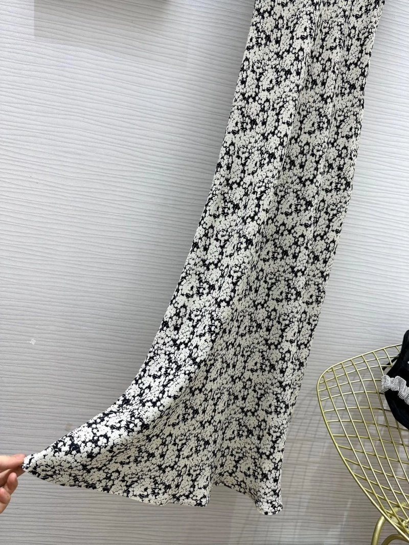 Chanel Dress Premium 109520