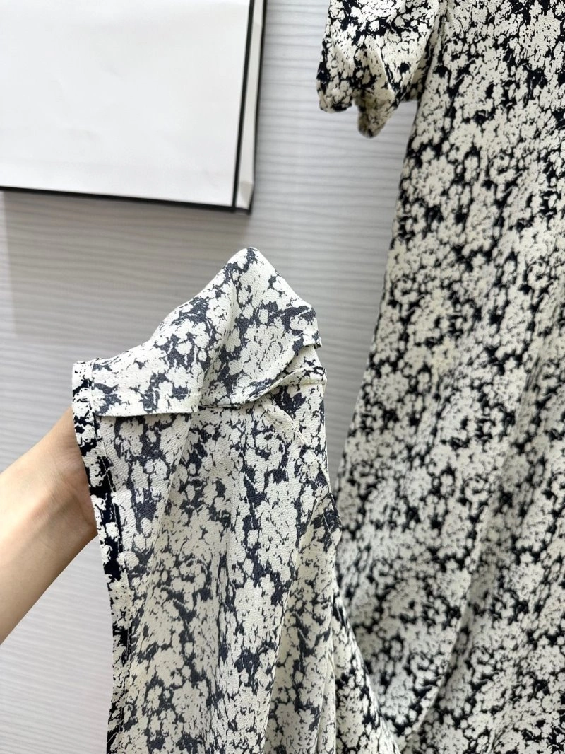 Chanel Dress Premium 109520