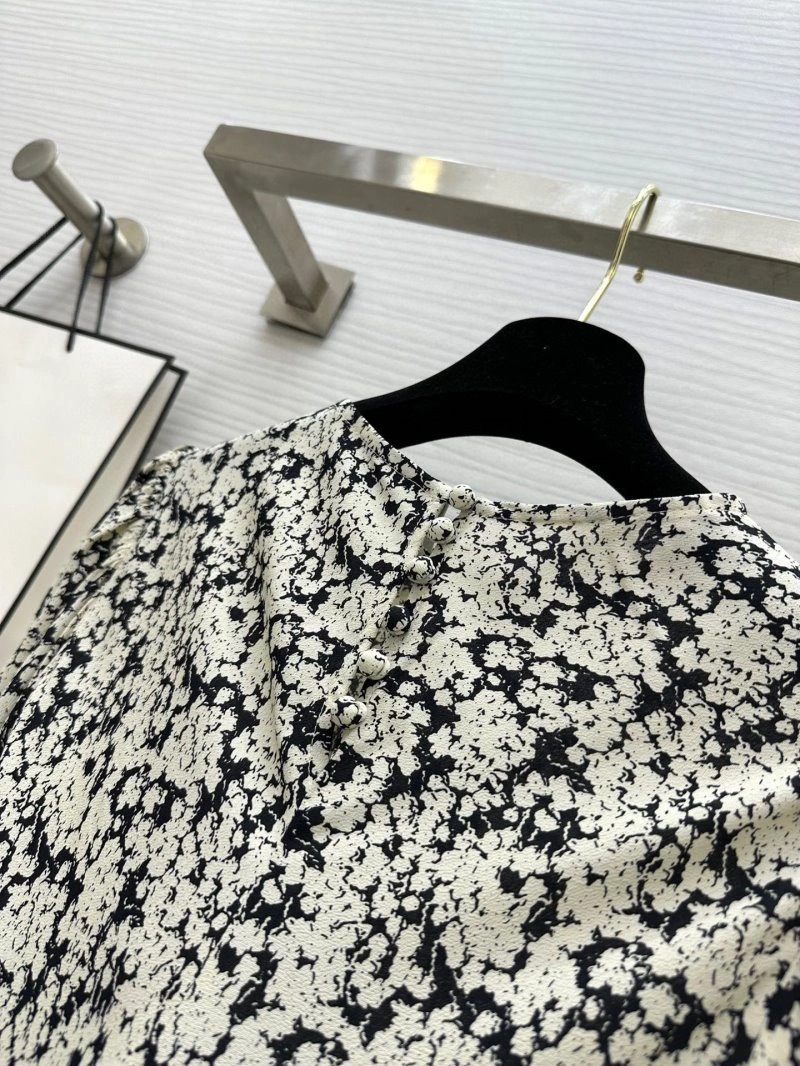 Chanel Dress Premium 109520