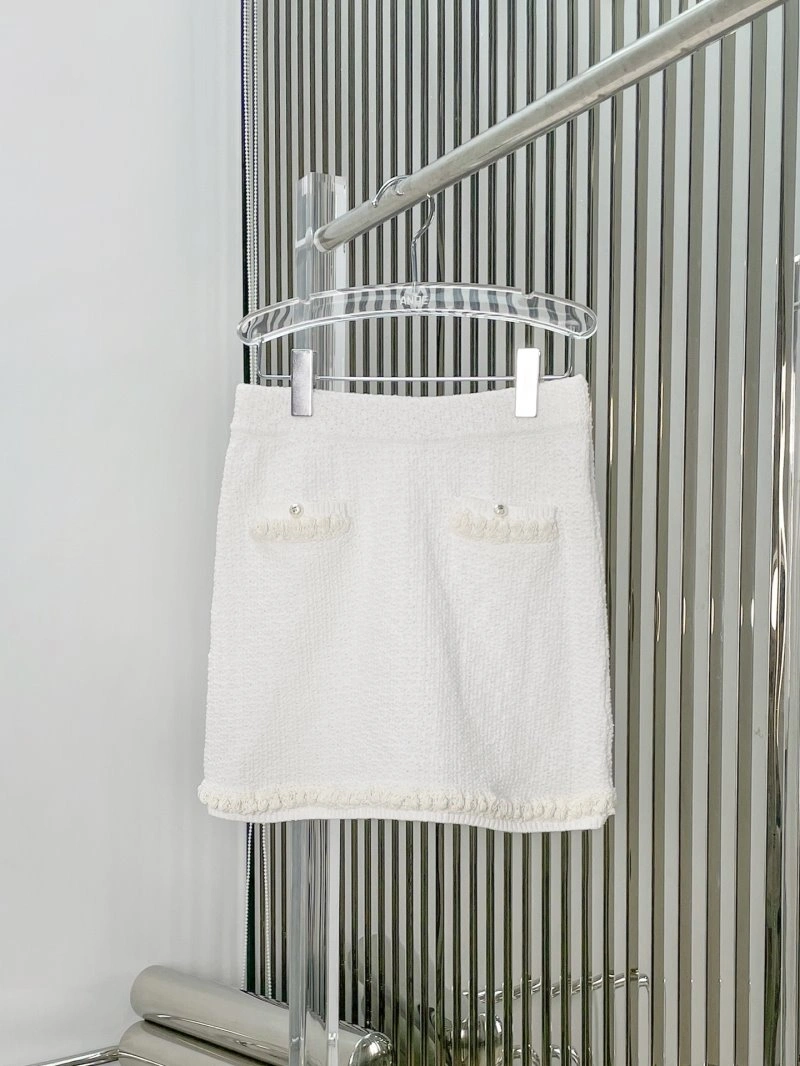 Chanel Dress SoftTouch 109514