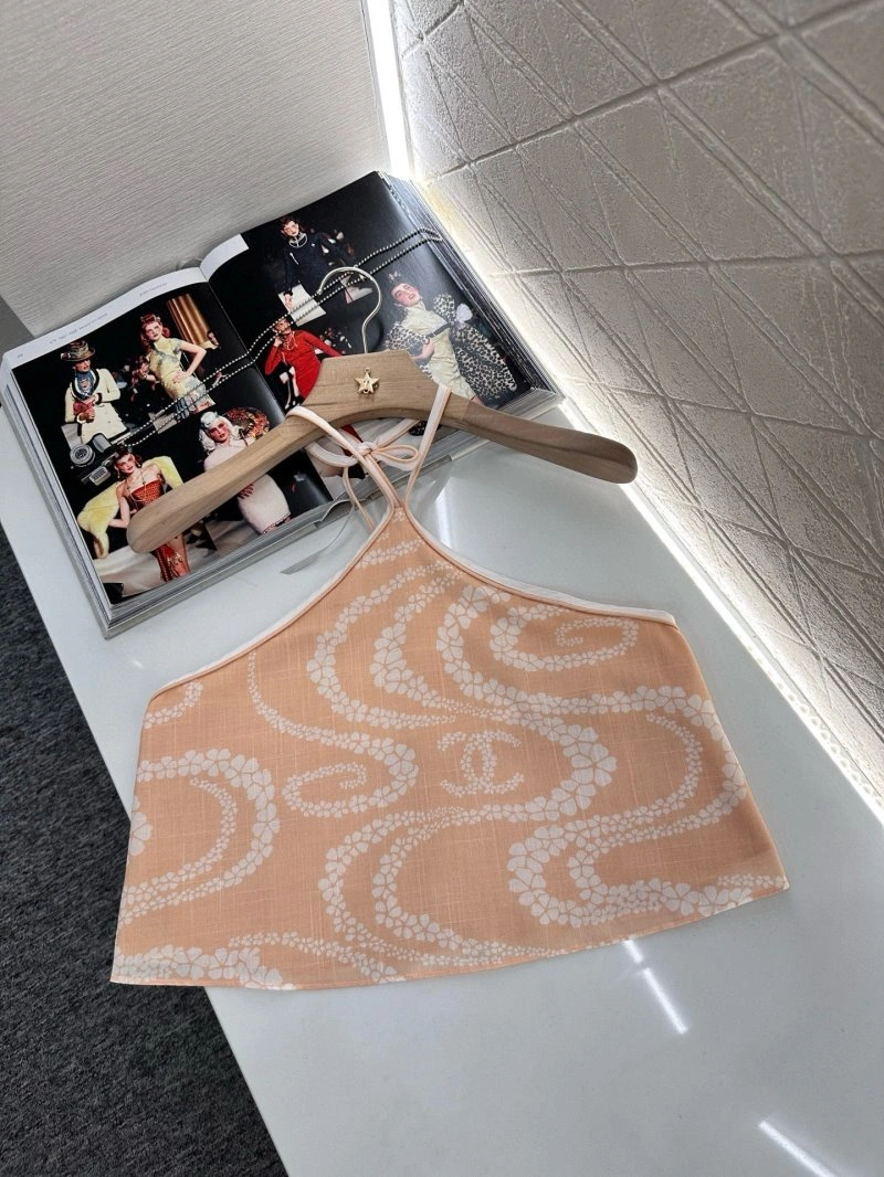 WaterResistant Chanel Dress 109529