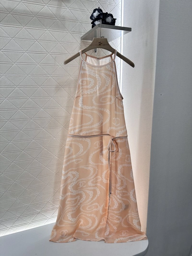 Chanel Dress Modern 109511