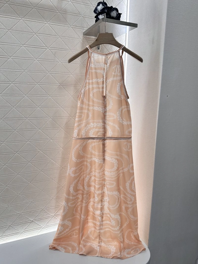 Chanel Dress Modern 109511