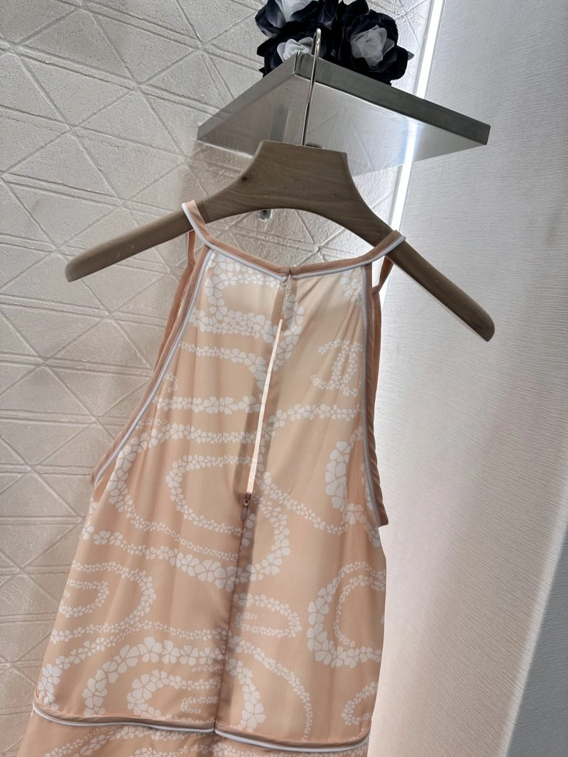 Chanel Dress Modern 109511