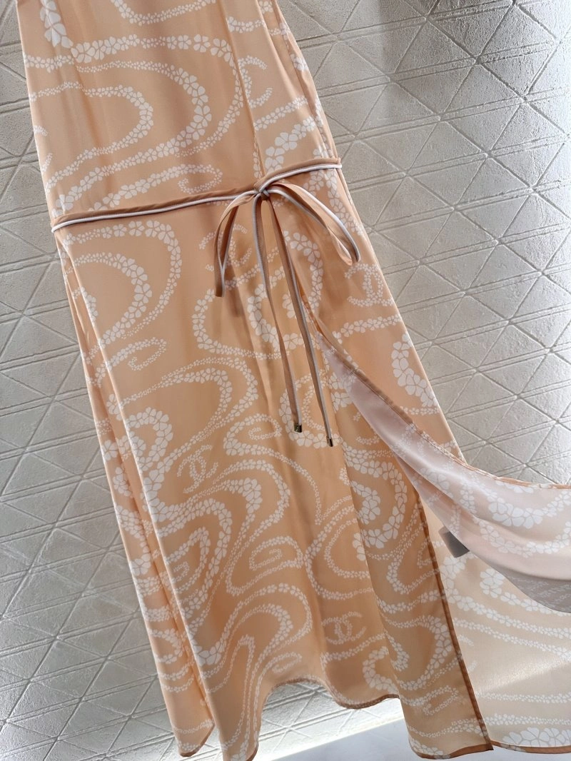 Chanel Dress Modern 109511