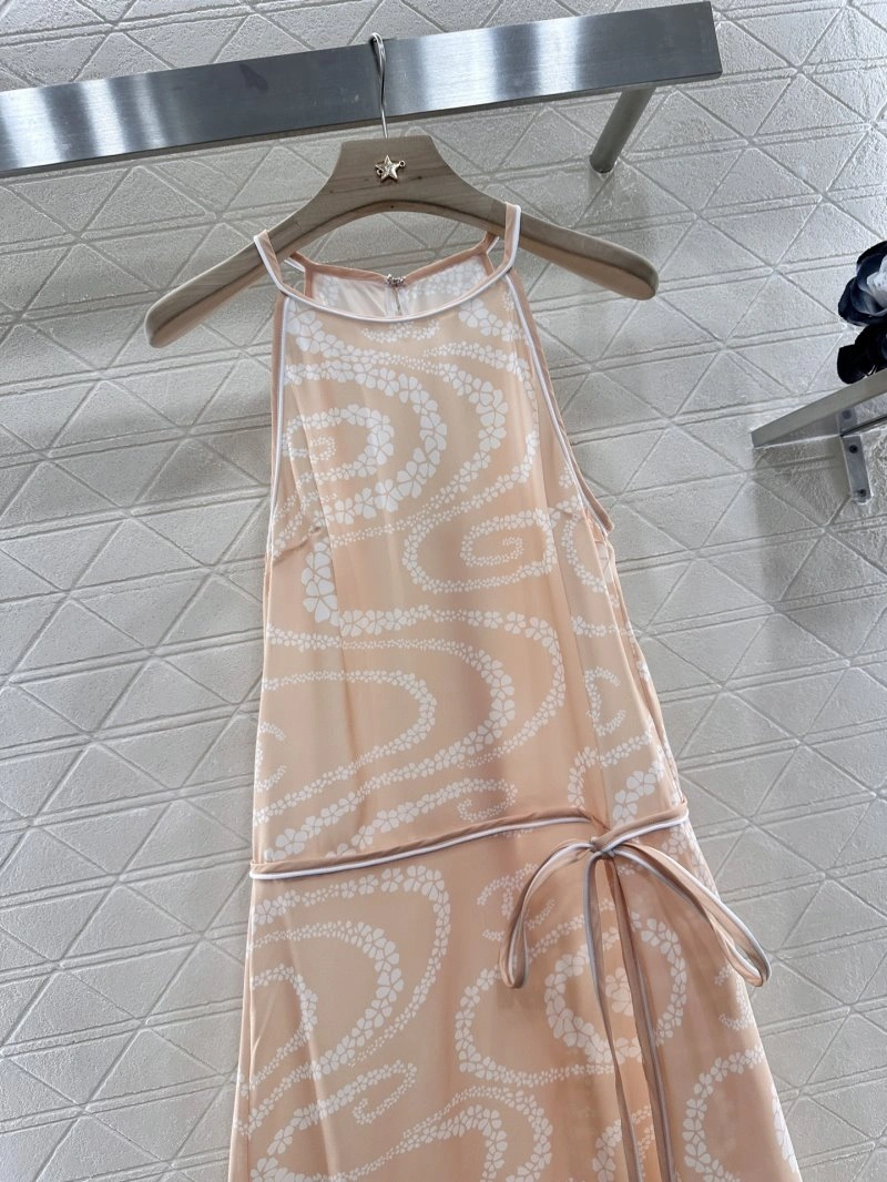 Chanel Dress Modern 109511