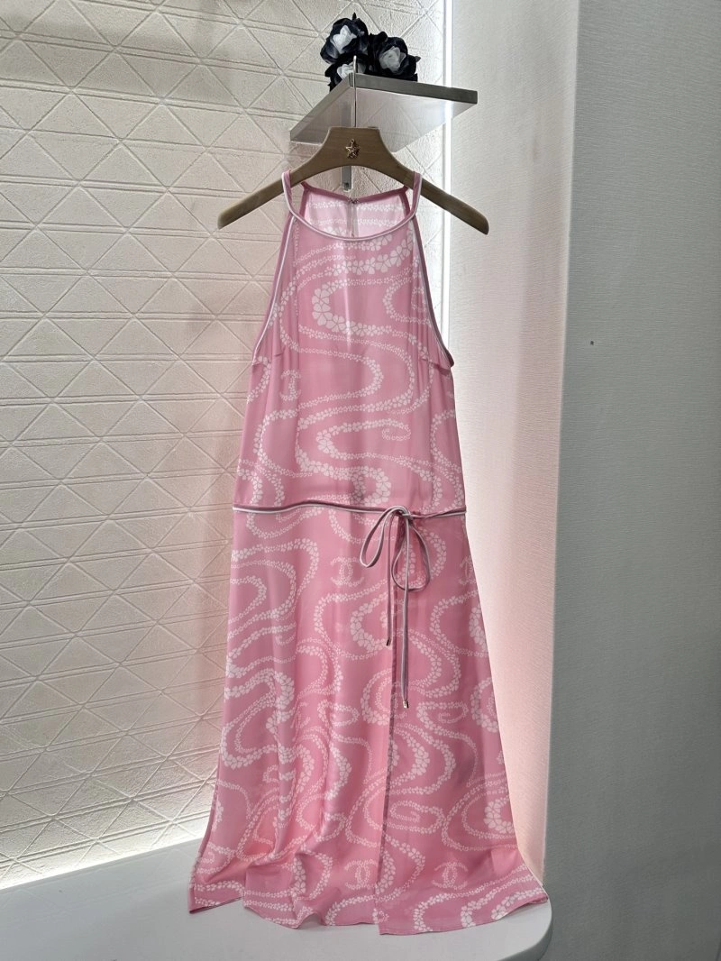 Comfortable Chanel Dress 109510